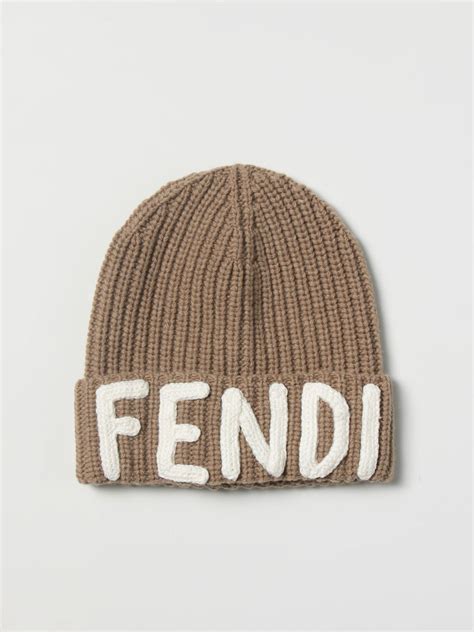 cappello fendi usato|Cappello Fendi. Acquista oggetti unici. Ora in vendita all'asta.